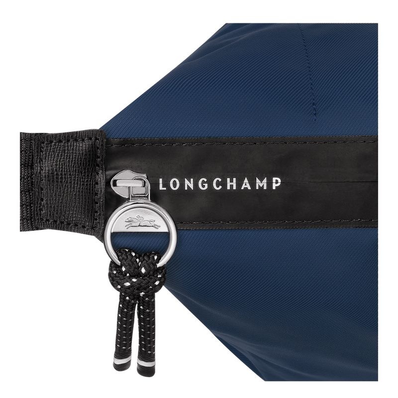 Bolsa de Mão Longchamp Le Pliage Energy L Feminino Azul Marinho | 1347-EHSGB