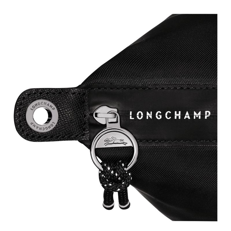 Bolsa de Mão Longchamp Le Pliage Energy S Feminino Pretas | 1329-VSMEY