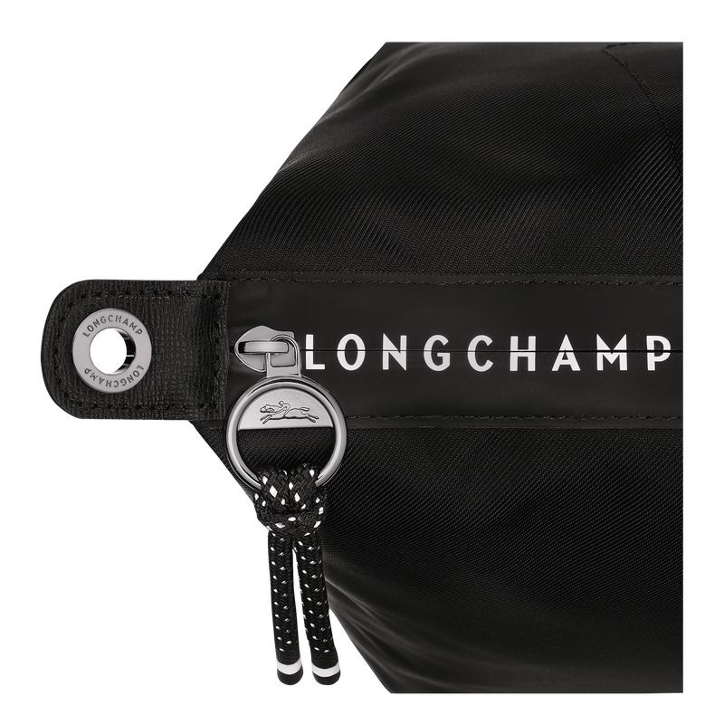 Bolsa de Mão Longchamp Le Pliage Energy XL Feminino Pretas | 7098-PNVHU