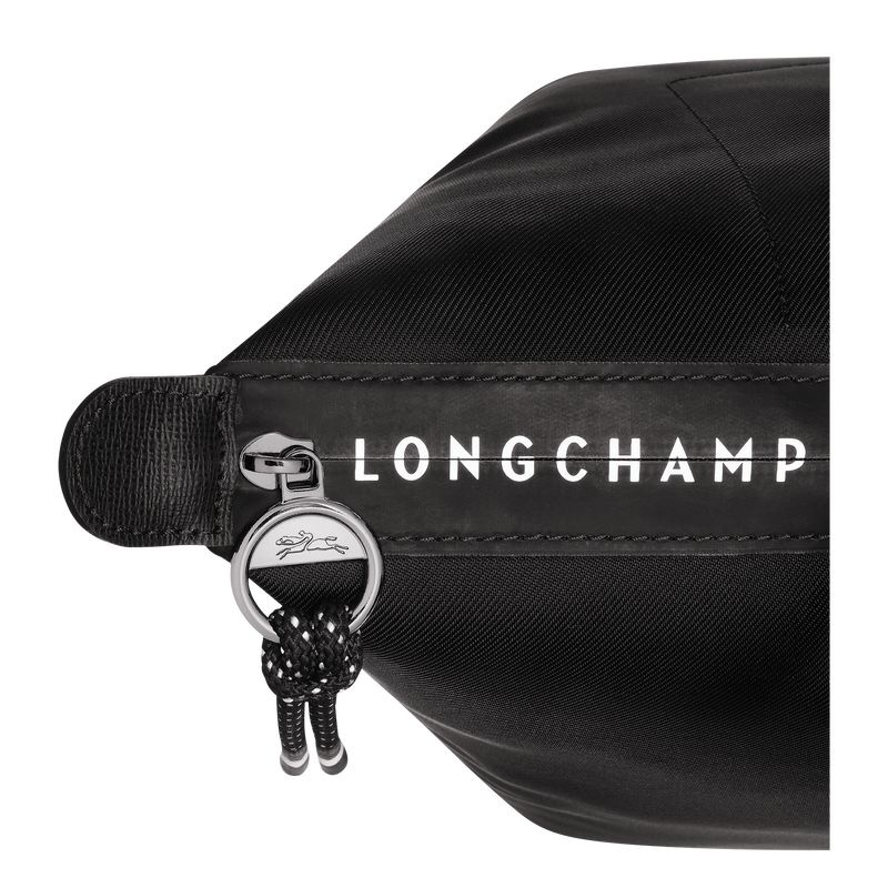 Bolsas Tote Longchamp Le Pliage Energy L Feminino Pretas | 2903-SRAXH