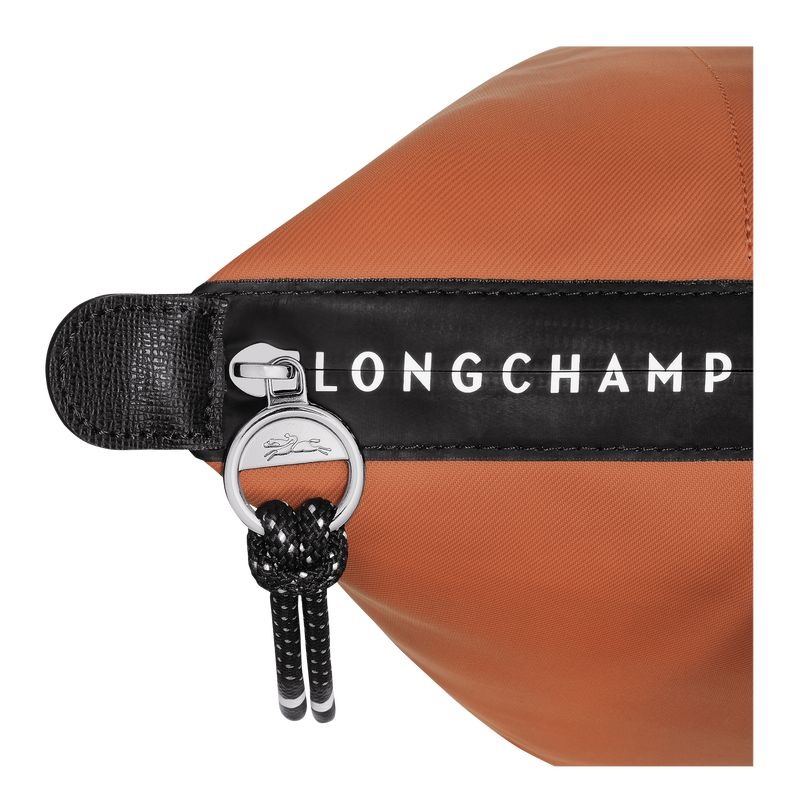 Bolsas Tote Longchamp Le Pliage Energy L Feminino Marrom | 5390-JGFNV