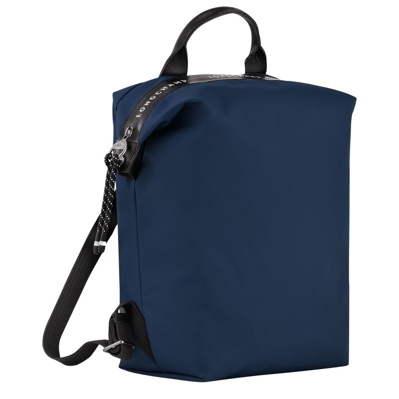 Mochilas Longchamp Le Pliage Energy L Feminino Azul Marinho | 4531-DEMHO